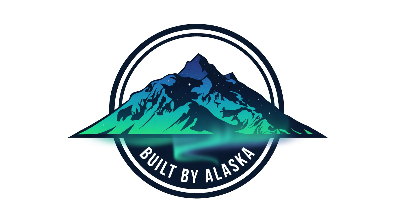 Built By Alaska